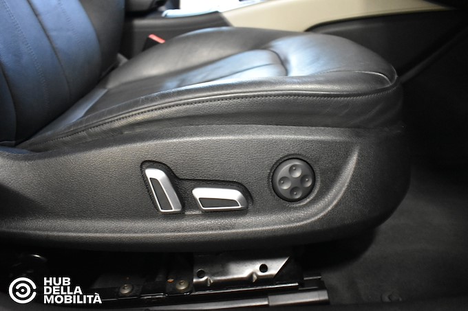 AUDI A6 allroad 3.0 TDI 218 CV S tronic Business Plus